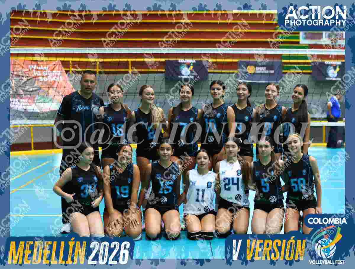 TEAM EVG  Foto 1